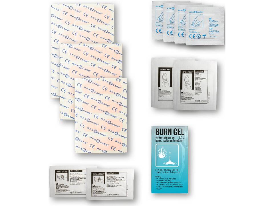 MyKit Office First Aid Kit 25