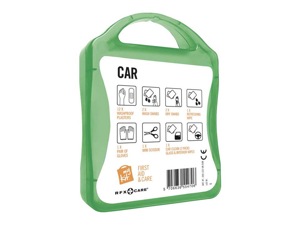 MyKit CAR 12