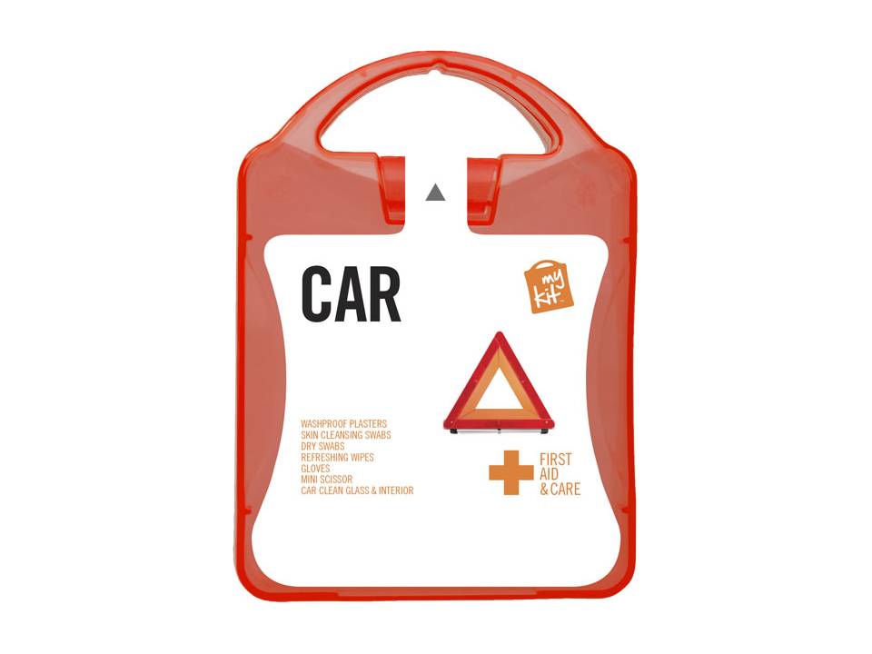 MyKit CAR 10