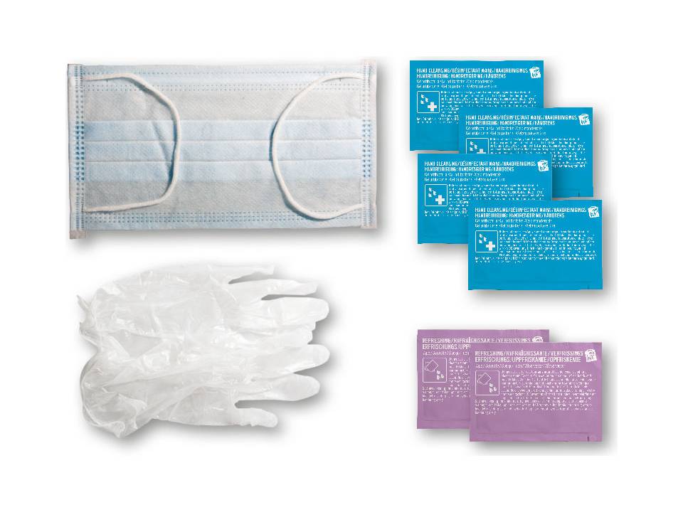 MyKit ANTI BACTERIA 13