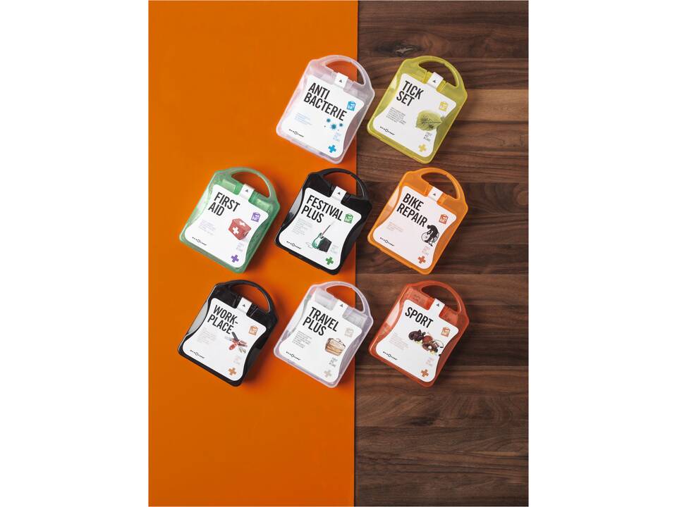 MyKit Hygiene Plus Set 23