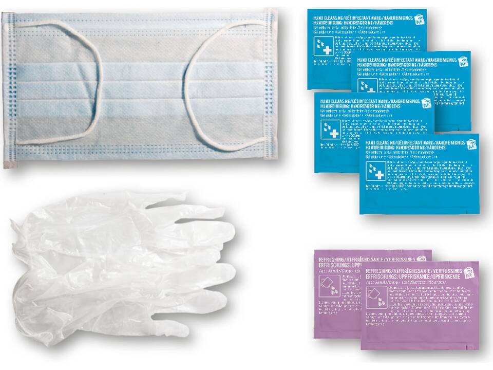 MyKit Hygiene Plus Set 29