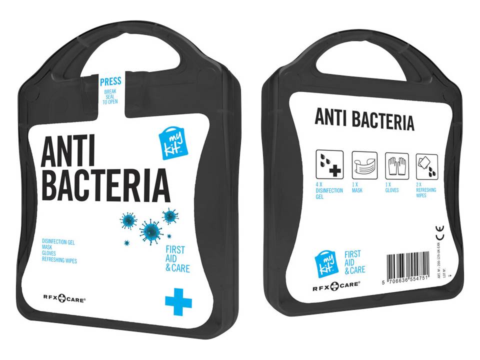 MyKit ANTI BACTERIA 6