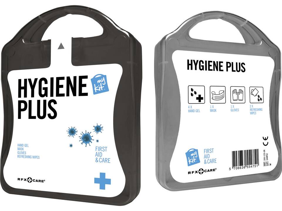 MyKit Hygiene Plus Set 35