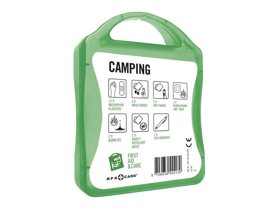 MyKit CAMPING 12