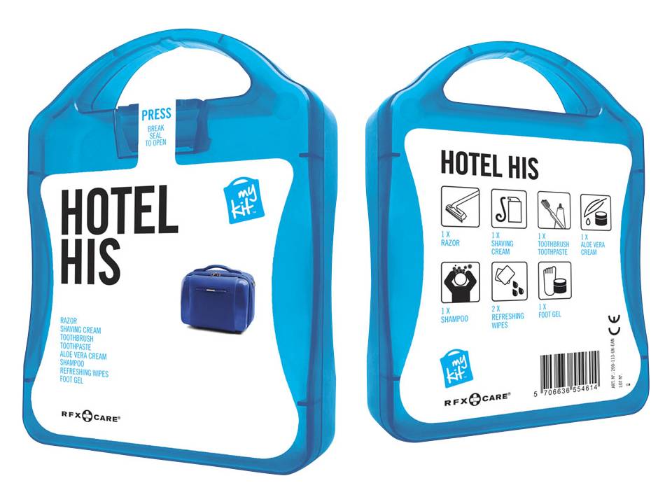 MyKit HOTEL HIS 14