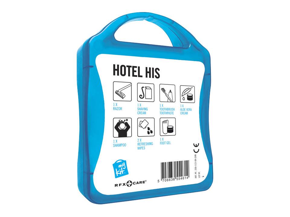 MyKit HOTEL HIS 13