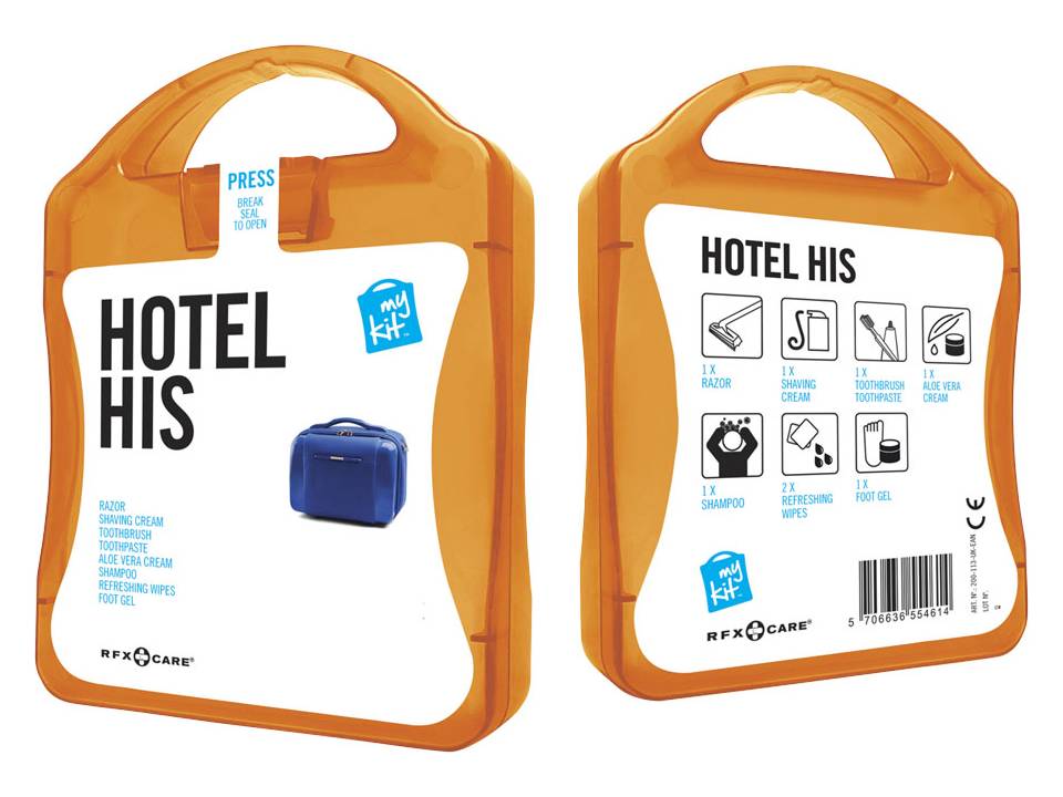 MyKit HOTEL HIS 6