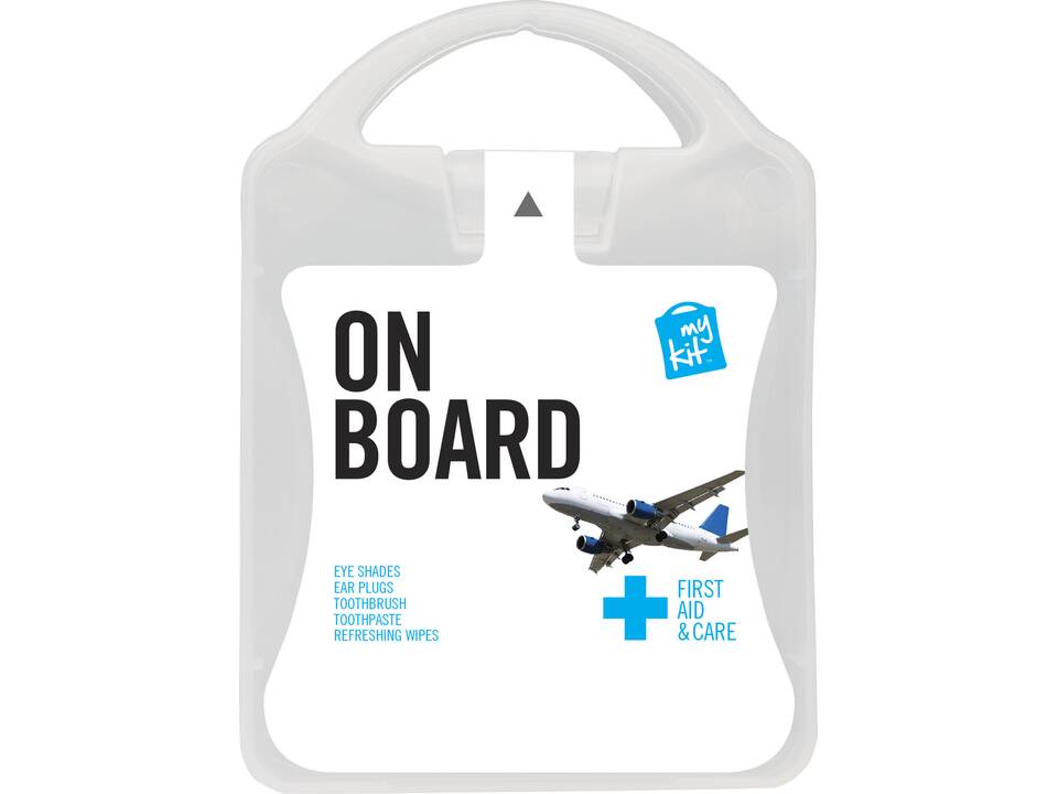 MyKit On Board Travel Set 3