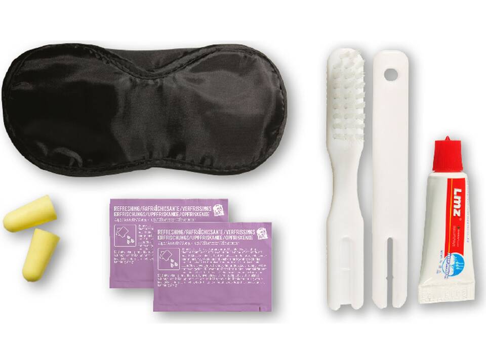 MyKit On Board Travel Set 32