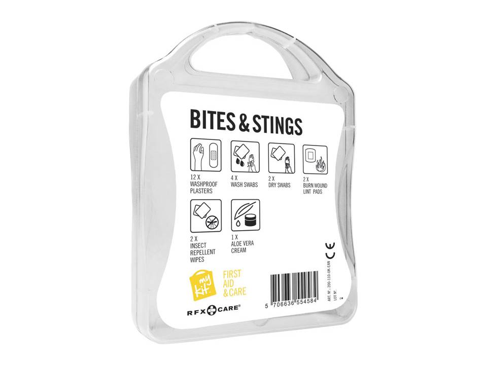 MyKit BITES AND STINGS 13
