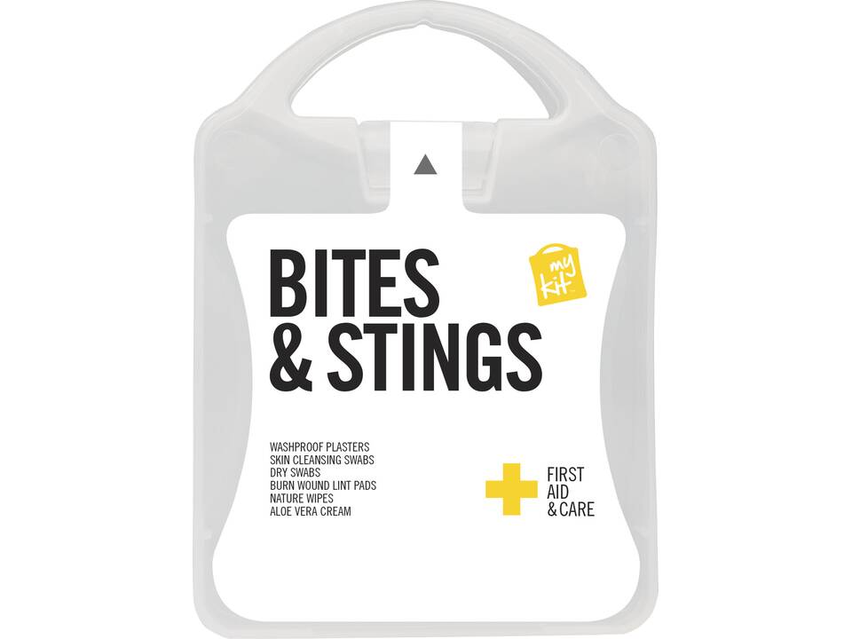 MyKit Bites & Stings First Aid 3