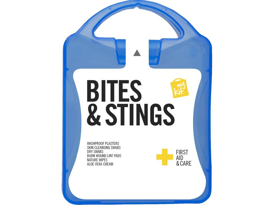 MyKit Bites & Stings First Aid 8