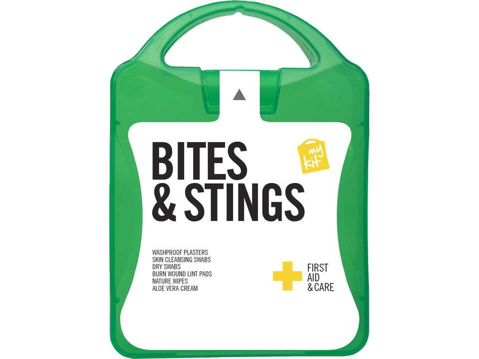 MyKit Bites & Stings First Aid 14