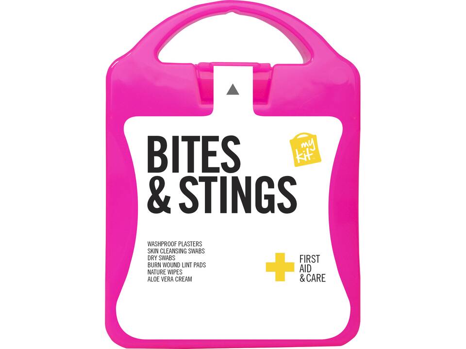 MyKit Bites & Stings First Aid 25
