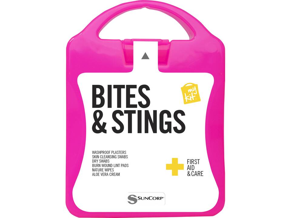 MyKit Bites & Stings First Aid 23