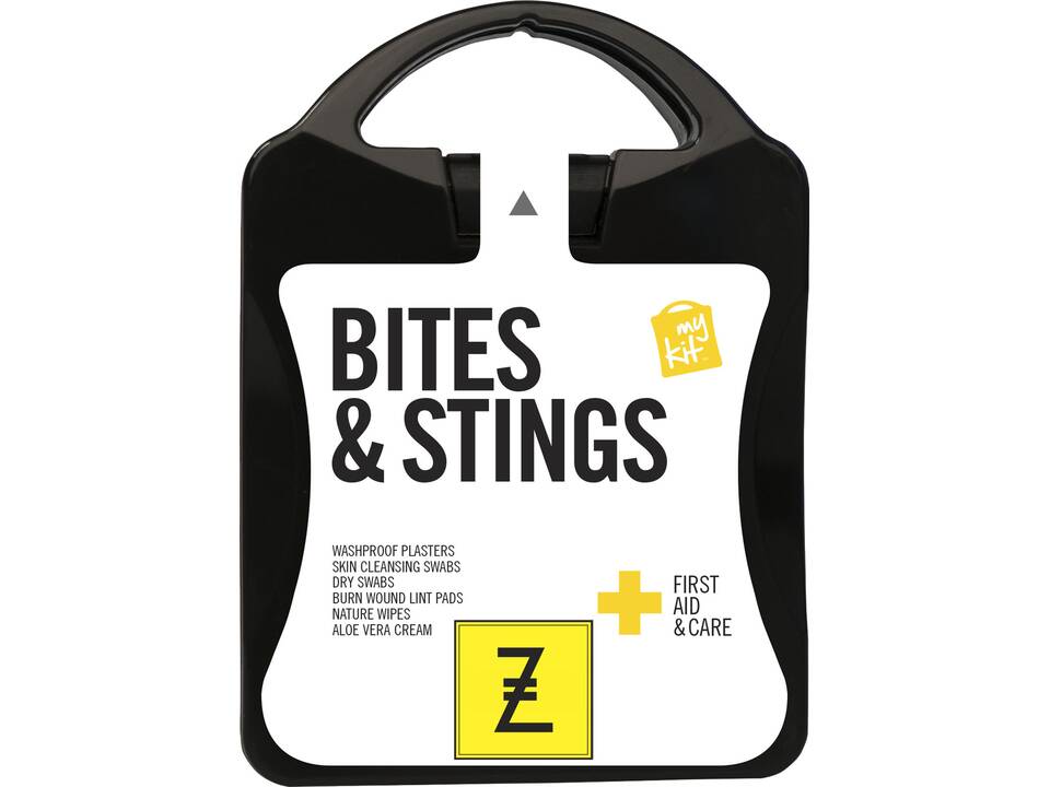 MyKit Bites & Stings First Aid 34