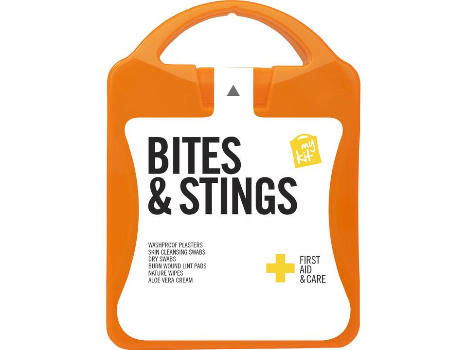 MyKit Bites & Stings First Aid 41