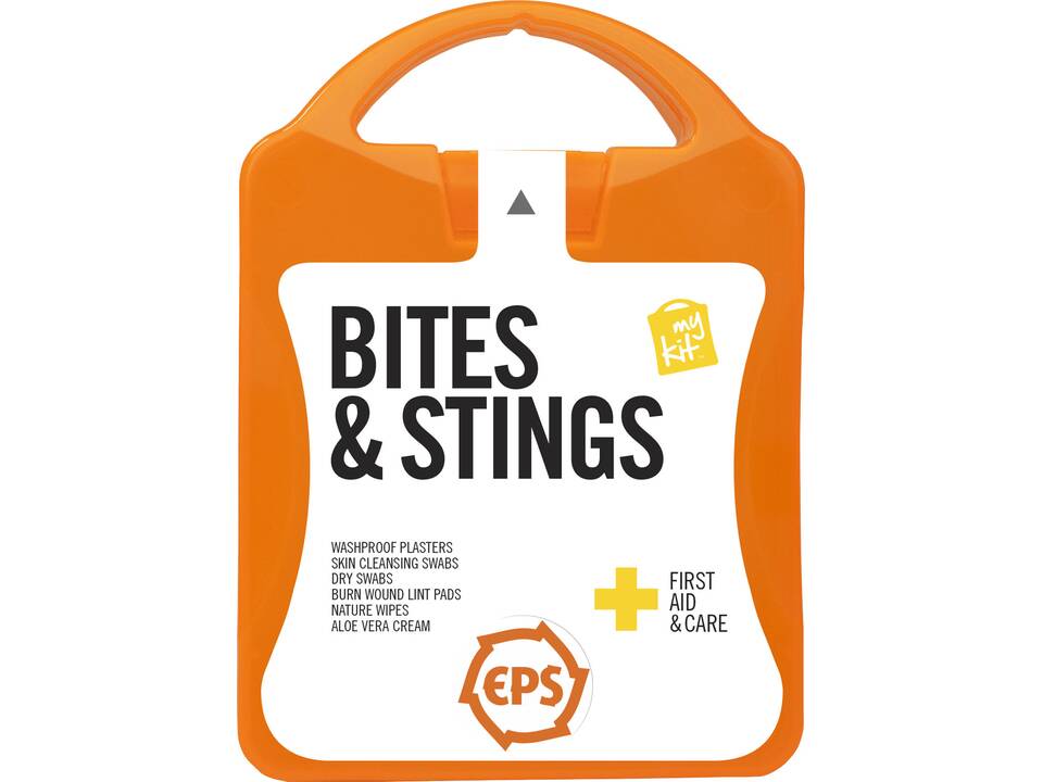 MyKit Bites & Stings First Aid 39