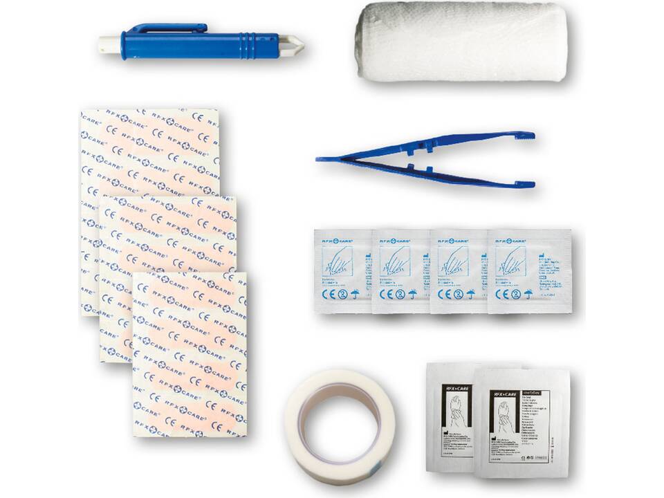 MyKit Pet First Aid Kit 37