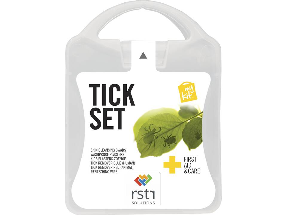 MyKit Tick First Aid Kit 1