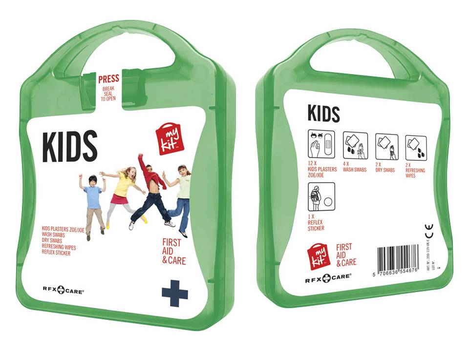 MyKit Kids 10