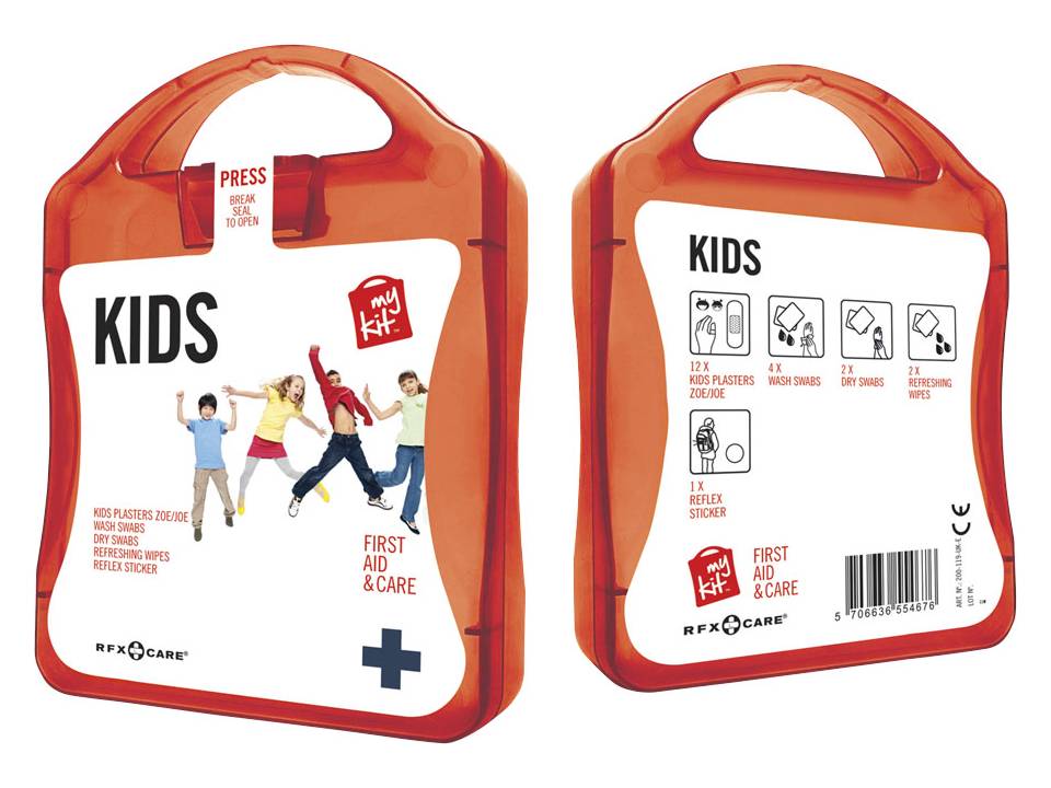 MyKit Kids 9