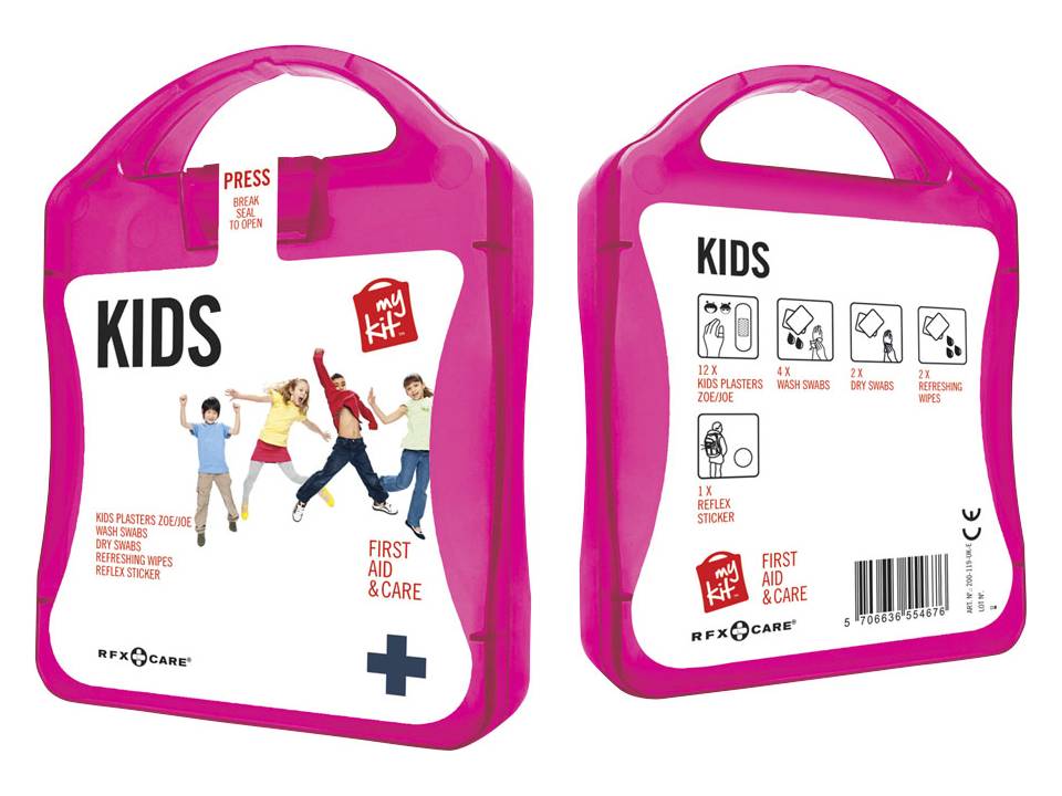 MyKit Kids 8