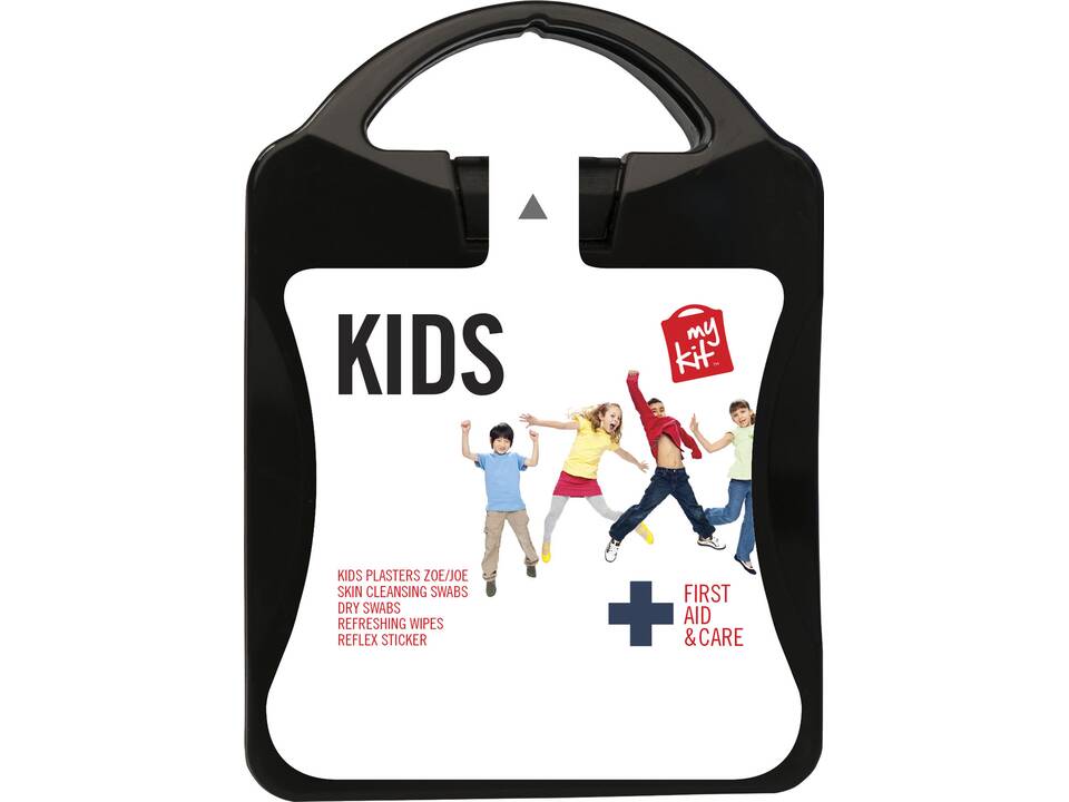 MyKit Kids First Aid Kit 37