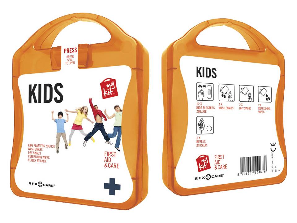 MyKit Kids 5