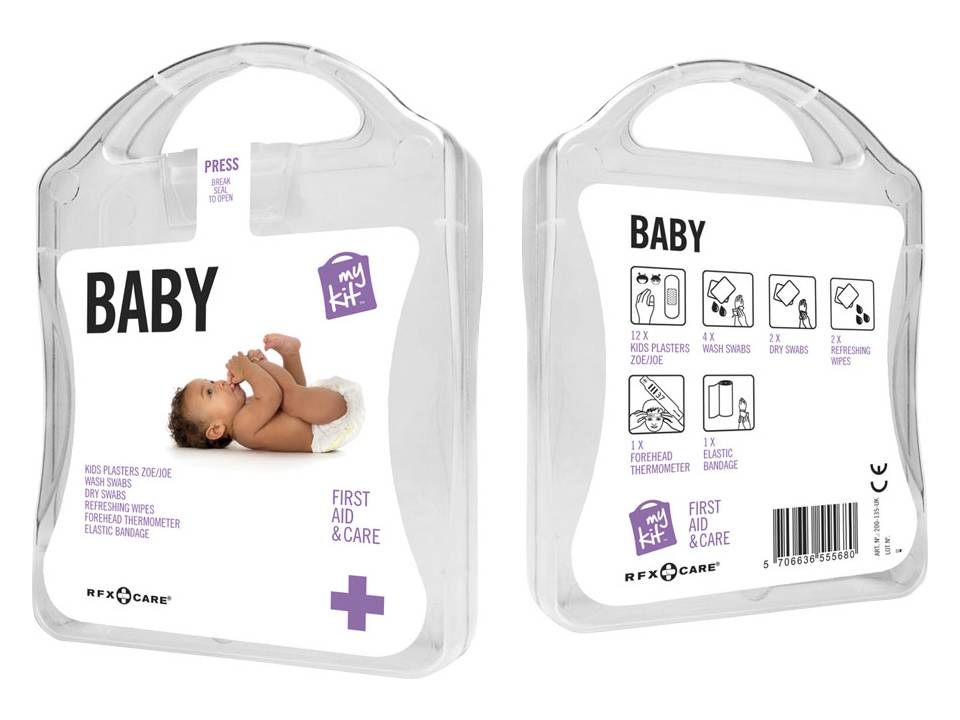 MyKit BABY 13