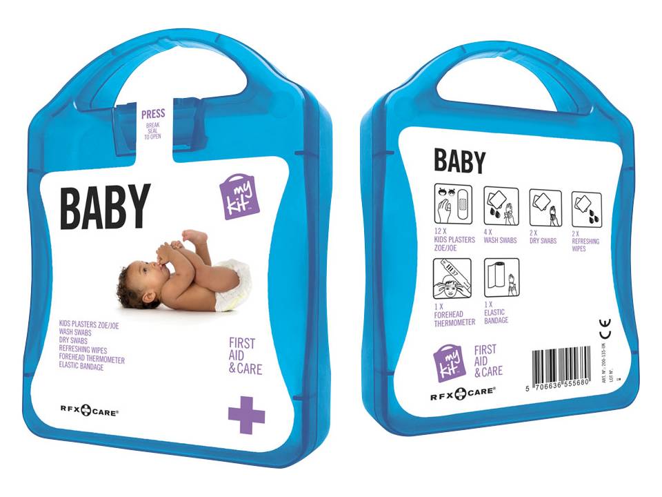 MyKit BABY 12