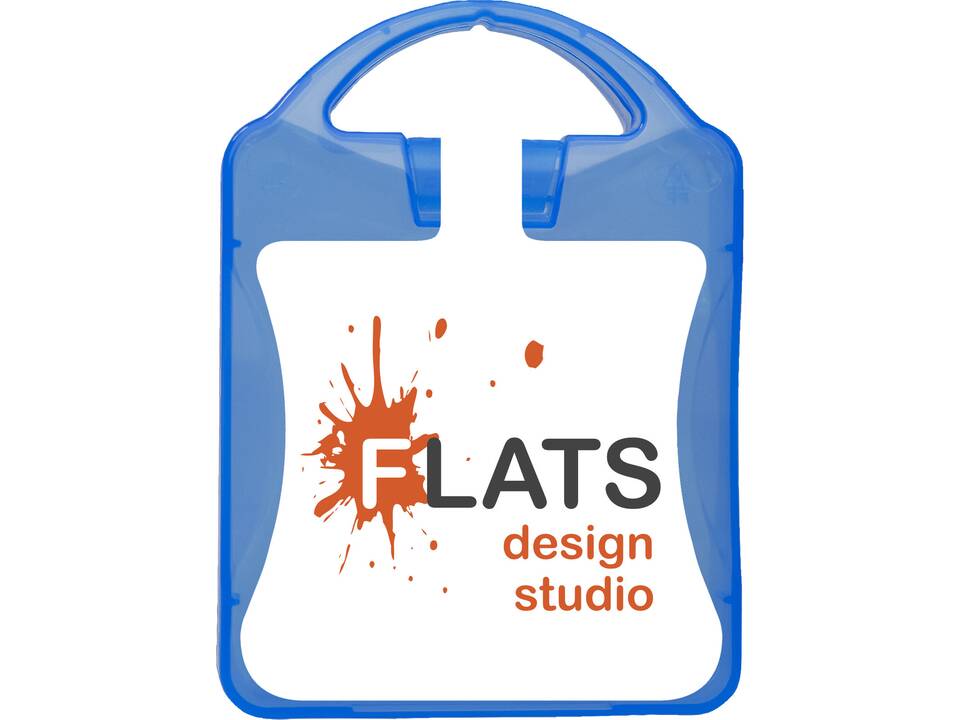 MyKit Sport first aid kit 7