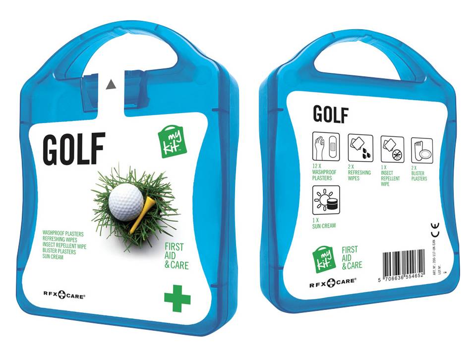 MyKit GOLF 12