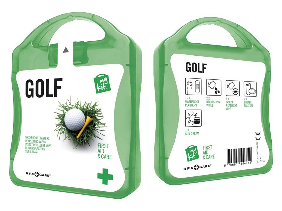 MyKit GOLF 14