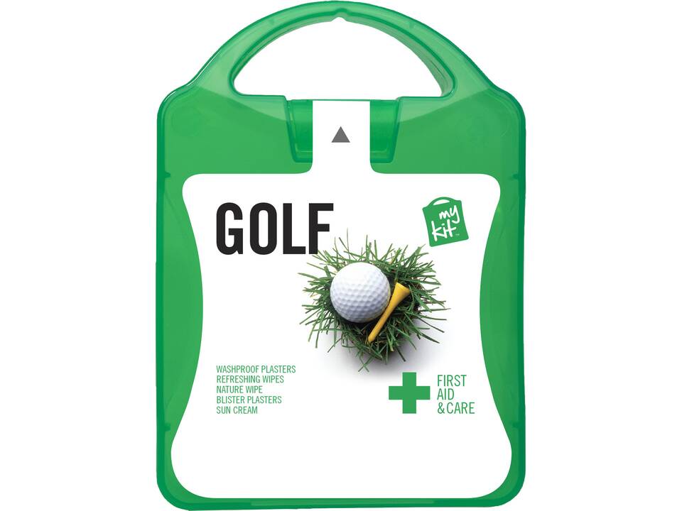 MyKit Golf First Aid 13