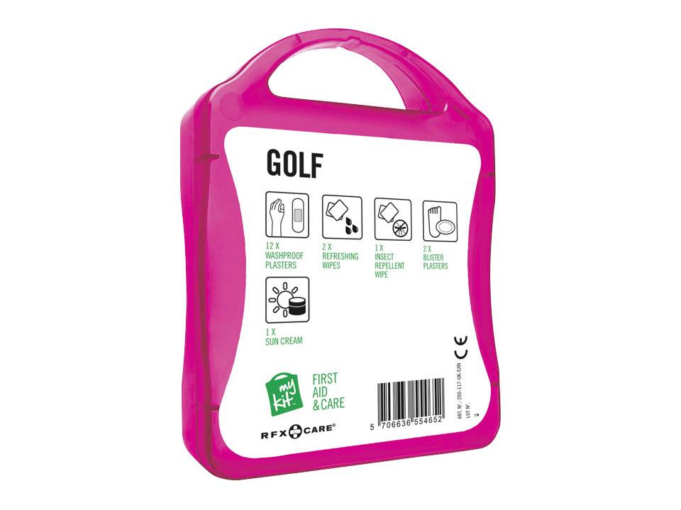MyKit GOLF 8