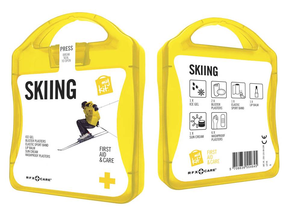 MyKit SKIING 6