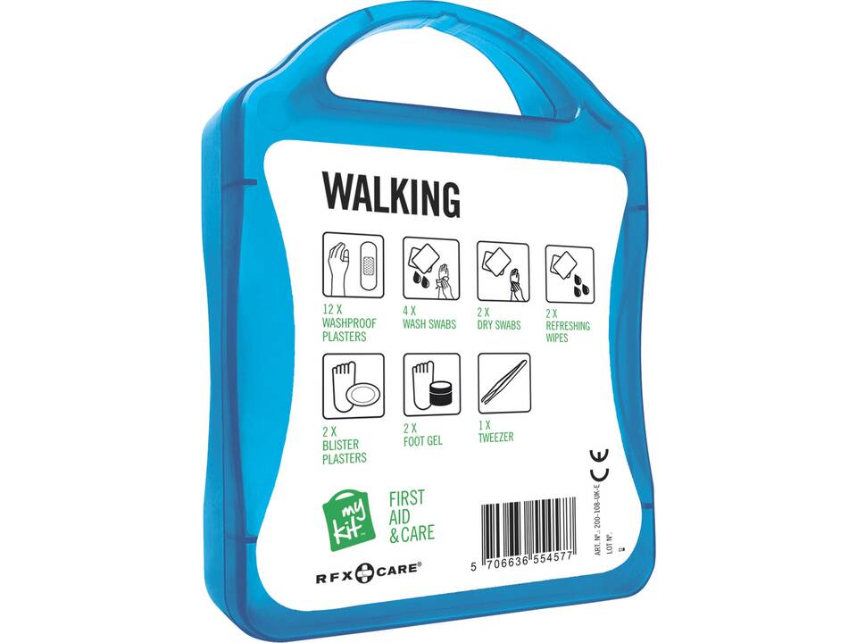 MyKit Walking First Aid Kit 9
