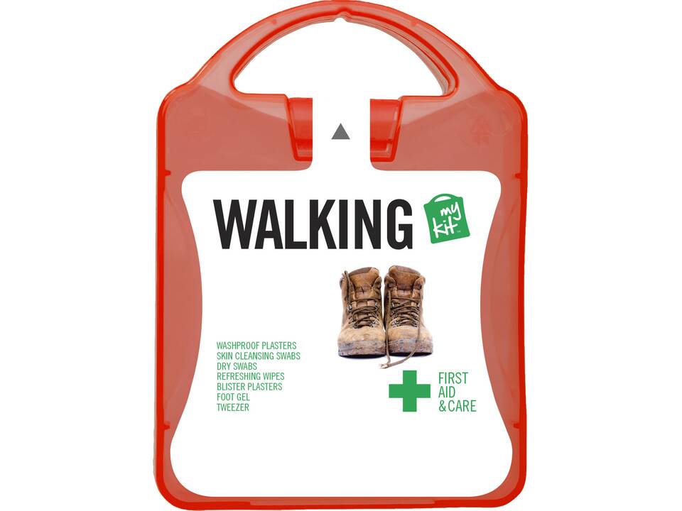 MyKit Walking First Aid Kit 20