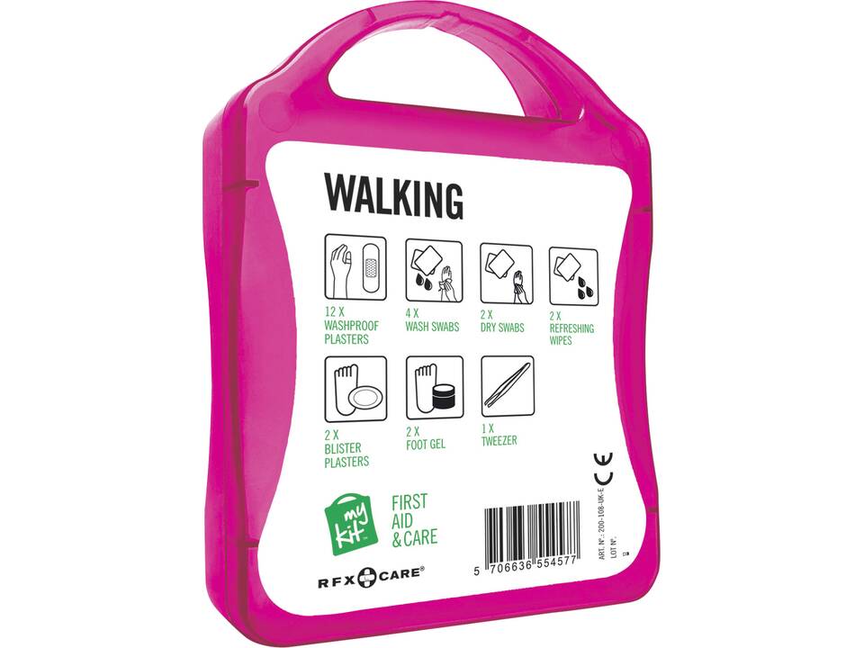 MyKit Walking First Aid Kit 26