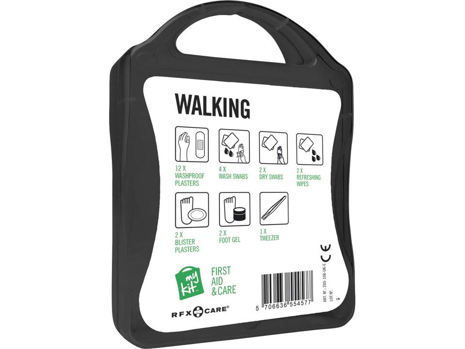 MyKit Walking First Aid Kit 37