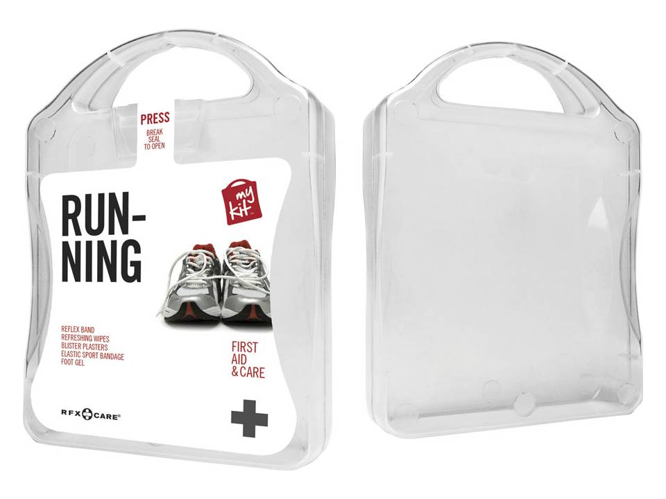 MyKit RUNNING 12