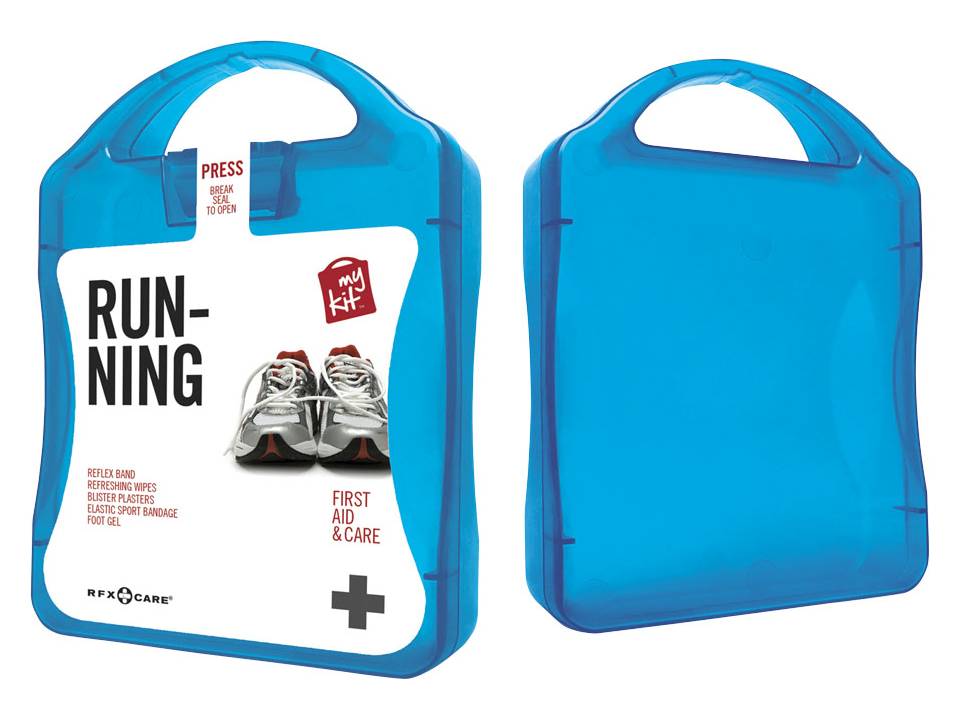 MyKit RUNNING 10