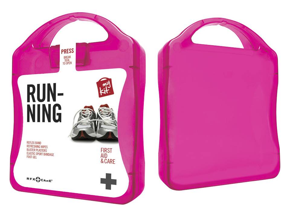 MyKit RUNNING 7