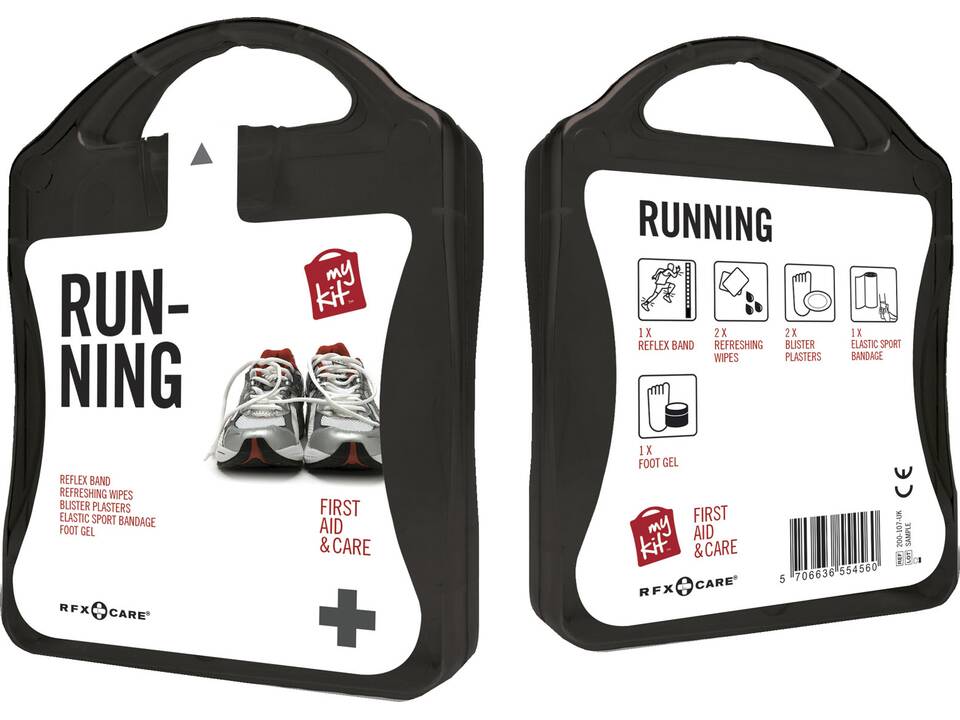 MyKit Running first aid kit 35