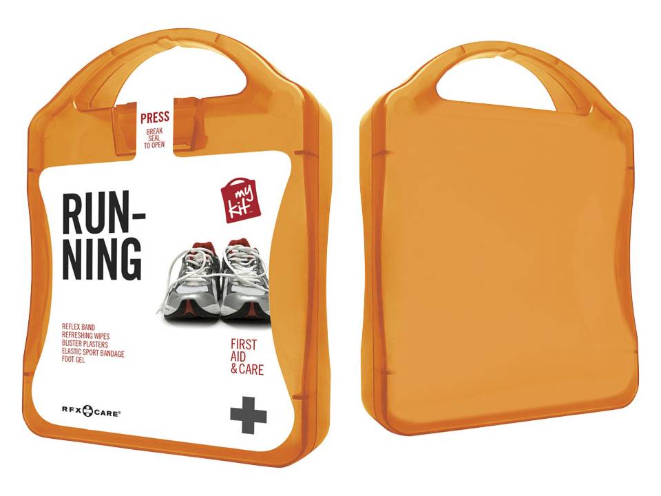 MyKit RUNNING 4