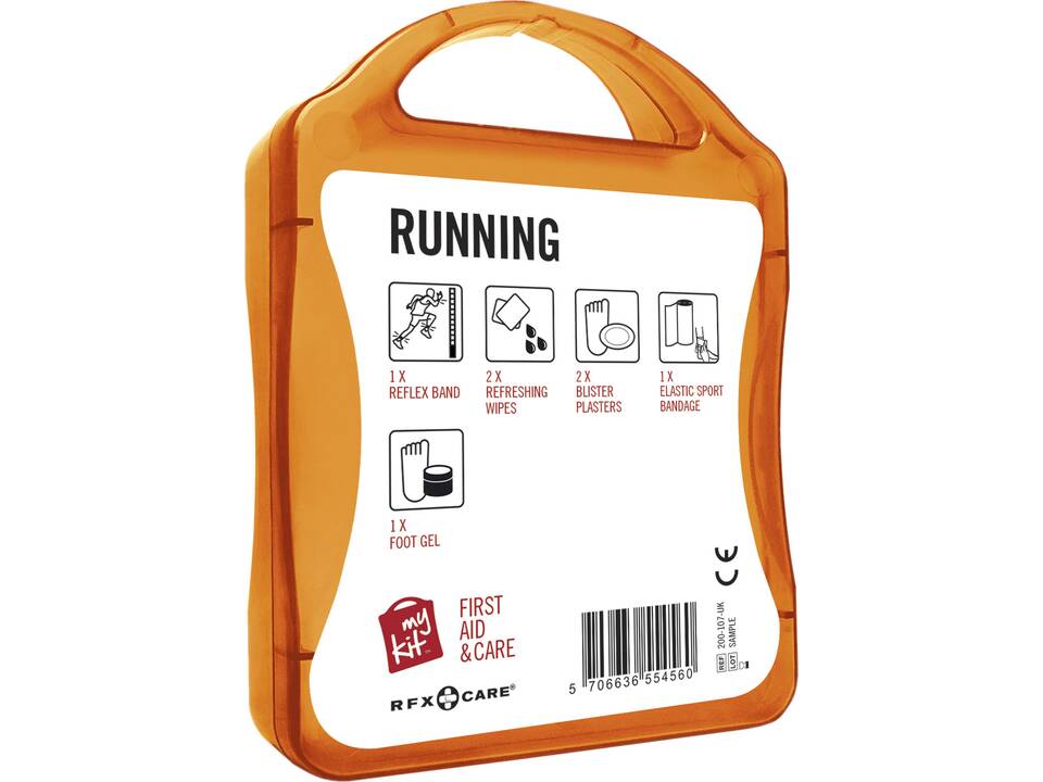 MyKit Running first aid kit 44