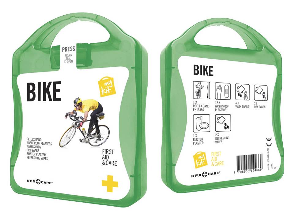 MyKit BIKE 10