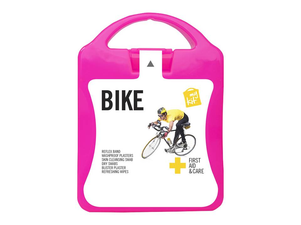 MyKit BIKE 6